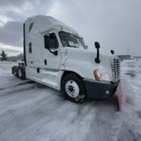 2020 Freightliner CASCADIA 125