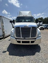 2019 Freightliner CASCADIA 125