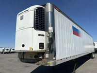 2016 GREAT DANE TRAILERS 721TZ-1 -48/162/102
