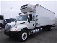 2017 International 4300