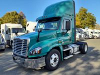 2018 Freightliner CASCADIA 125
