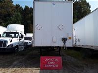 2013 Utility VS2DC 53/162/102
