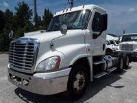 2018 Freightliner CASCADIA 125
