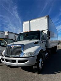 2019 International 4300