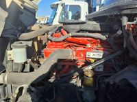 2019 International LT625