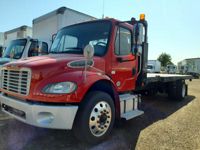 2018 Freightliner M2 106