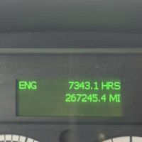 2018 Freightliner M2 106