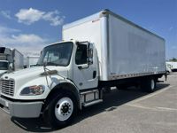 2019 Freightliner M2 106