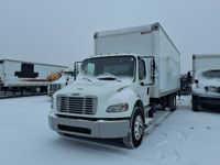 2019 Freightliner M2 106