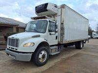 2019 Freightliner M2 106