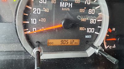 2020 Isuzu NPR