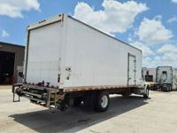 2019 International 4300
