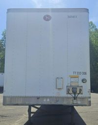 2014 GREAT DANE TRAILERS 7311TJW-53/162/102
