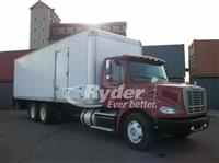2012 Freightliner M2 112
