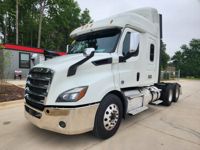 2020 Freightliner NEW CASCADIA 116