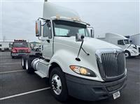 2015 International Prostar