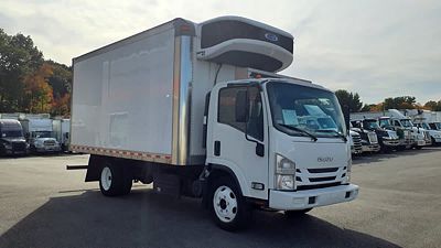 2020 Isuzu NQR