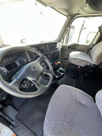 2019 International LT625