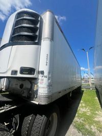 2017 Great Dane 7211Z-1 28/156/102