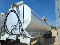 2014 LEDWELL BODY CO 42/102/162 TANKER