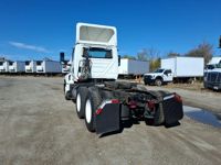 2019 International LT625