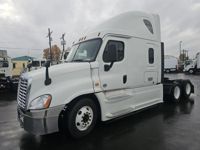 2019 Freightliner CASCADIA 125