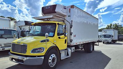 2020 Freightliner M2 106