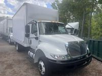 2021 International MV607 LP
