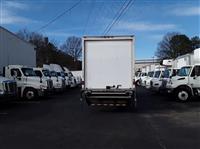 2019 International 4300
