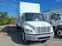 2019 Freightliner M2 106