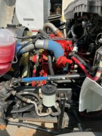 2018 International 4300