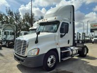 2019 Freightliner CASCADIA 125
