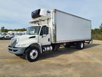2017 International 4300