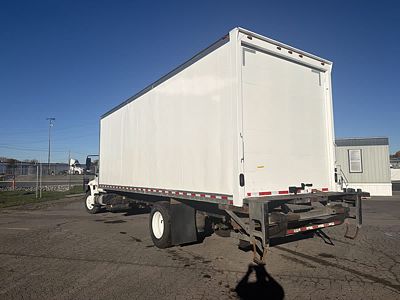 2019 International 4300