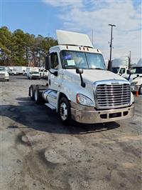 2019 Freightliner CASCADIA 125