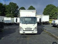 2019 Isuzu NPR HD
