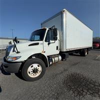 2018 International 4300