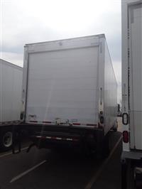 2018 Freightliner M2 106