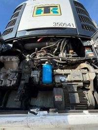 2016 Utility VS2RA 48/162/102