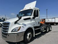 2020 Freightliner NEW CASCADIA PX12664