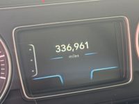 2021 International MV607