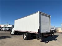 2016 Freightliner M2 106