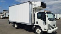 2019 Isuzu NPR