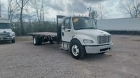 2014 Freightliner M2 106