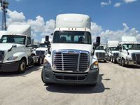 2018 Freightliner CASCADIA 125