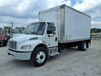 2021 Freightliner M2 106