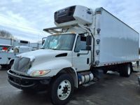 2018 International 4300