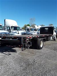 2017 Hino 338