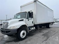 2019 International 4300