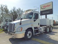 2019 Freightliner CASCADIA 125